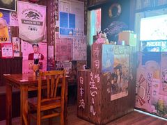 -坂吉屋·居酒屋深夜食堂(龙湖店)