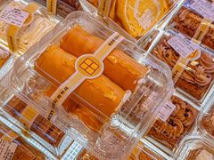 -烘焙町面包店(西四店)