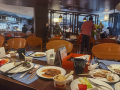 -OPEN開全日自助餐厅·牛肉火锅·海鲜(佛山希尔顿酒店)