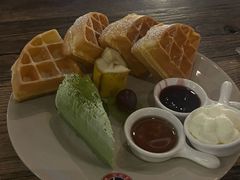 -漫咖啡 (CCPAPK店)