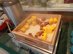 -嘉和一品粥(马家堡店)