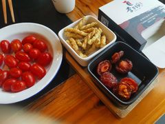 -李子坝梁山鸡(李子坝大鸡哥店)