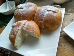 -南宁沃顿国际大酒店-自助餐厅