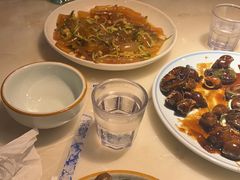 -日丰园海肠水饺·老字号大连海鲜(和平广场店)