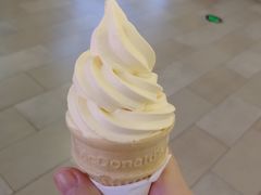 -麦当劳(城西银泰店)