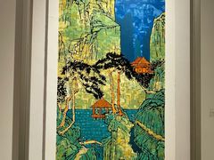 -华氏画廊