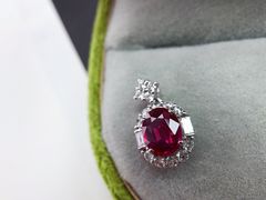 -梵薇Joker.V银饰工作室