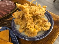 现炸酥肉-艾嬢七八九老火锅(37年李子坝店)