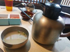 -黔渔翁豆花渎鱼(喷水池店)