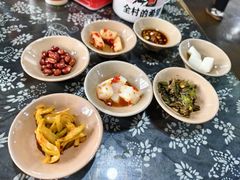 -张关合渣(航空大道店)