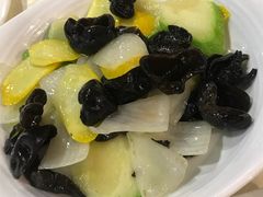 -七哥港式茶餐厅(亮马桥总店)