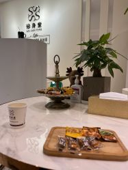 -健身堂科技美肌SPA