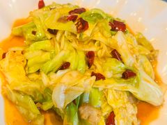 -四川饭店·小龙虾(长白店)