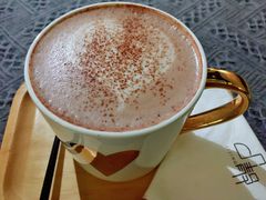 -几静cafe(基湖店)