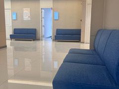 -普惠健康体检中心(西安未央体检中心)