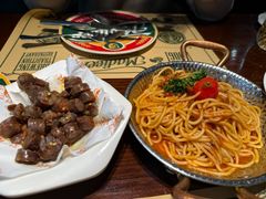 -马迭尔德式西餐精酿啤酒屋(中央大街店)