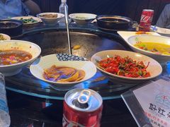 -好灶头妈妈菜·柴火灶台鱼·千岛湖土菜地标美食