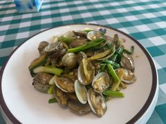 -快乐海鲜酒楼(滇池路店)