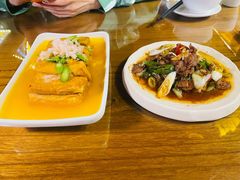 -隔壁老王·家常云南菜(花巷店)