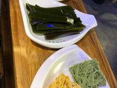 -小小河边鱼(天润城店)