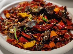 -黑鸡小馆(金源店)