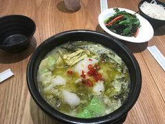 -过桥缘·过桥米线(北京望京万象汇店)