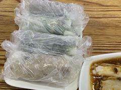 -琦记丰顺捆粄(蛇口店)