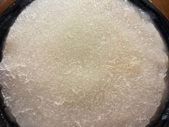 荔枝刨冰-王中王刨冰