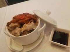 凤爪排骨饭-美心皇宫(屯门大会堂店)