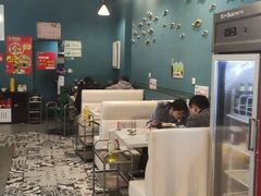-麻辣巅峰美蛙鱼头火锅(犀浦店)