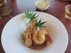 -龙吟山房(青龙山庄店)
