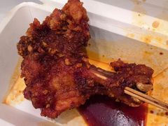 -巧玲炸鸡(共康店)