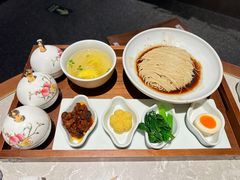-松鹤面馆·古法焖肉面(观前店)