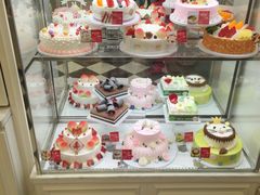 -味多美蛋糕(通州店)