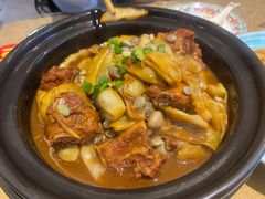 -关东大厨老三熏鹅(新石店)