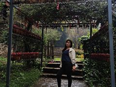 -丽江玉水寨