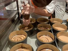 -KUMO KUMO甜品·冰淇淋(深圳壹方城店)