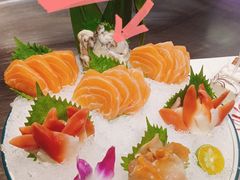 -上渔铁板烧(熙悦汇店)