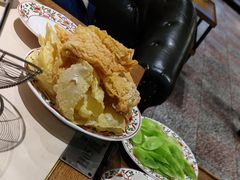 -汕头八合里海记牛肉店(清河店)