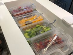 -兰熊鲜奶(西直门凯德mall店)