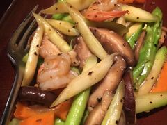 -红泰·泰精选·特色料理(中山路店)