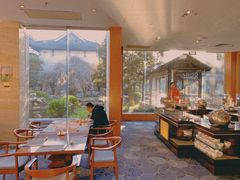 -扬州瘦西湖汇金酒店