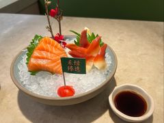 -禾绿寿司·定食·拉面·烧炸(龙岗万科广场店)