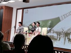 -光裕书厅·评弹茶馆·剧场(观前街店)