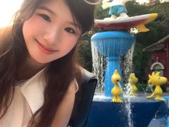 -史努比缤纷世界