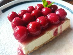 纽约芝士蛋糕-SMOKI & CO(五大道店)