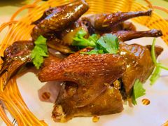 -一茶一点(海景店)