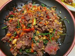 -太二酸菜鱼(花都融创茂店)