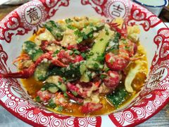 蒜蓉小龙虾-食理八湘(中海城风情苑北区店)