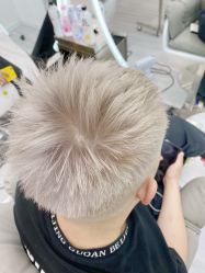 -T-Hair Salon